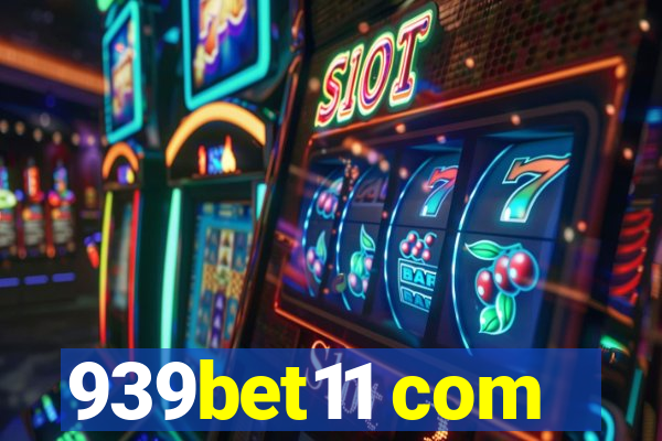 939bet11 com